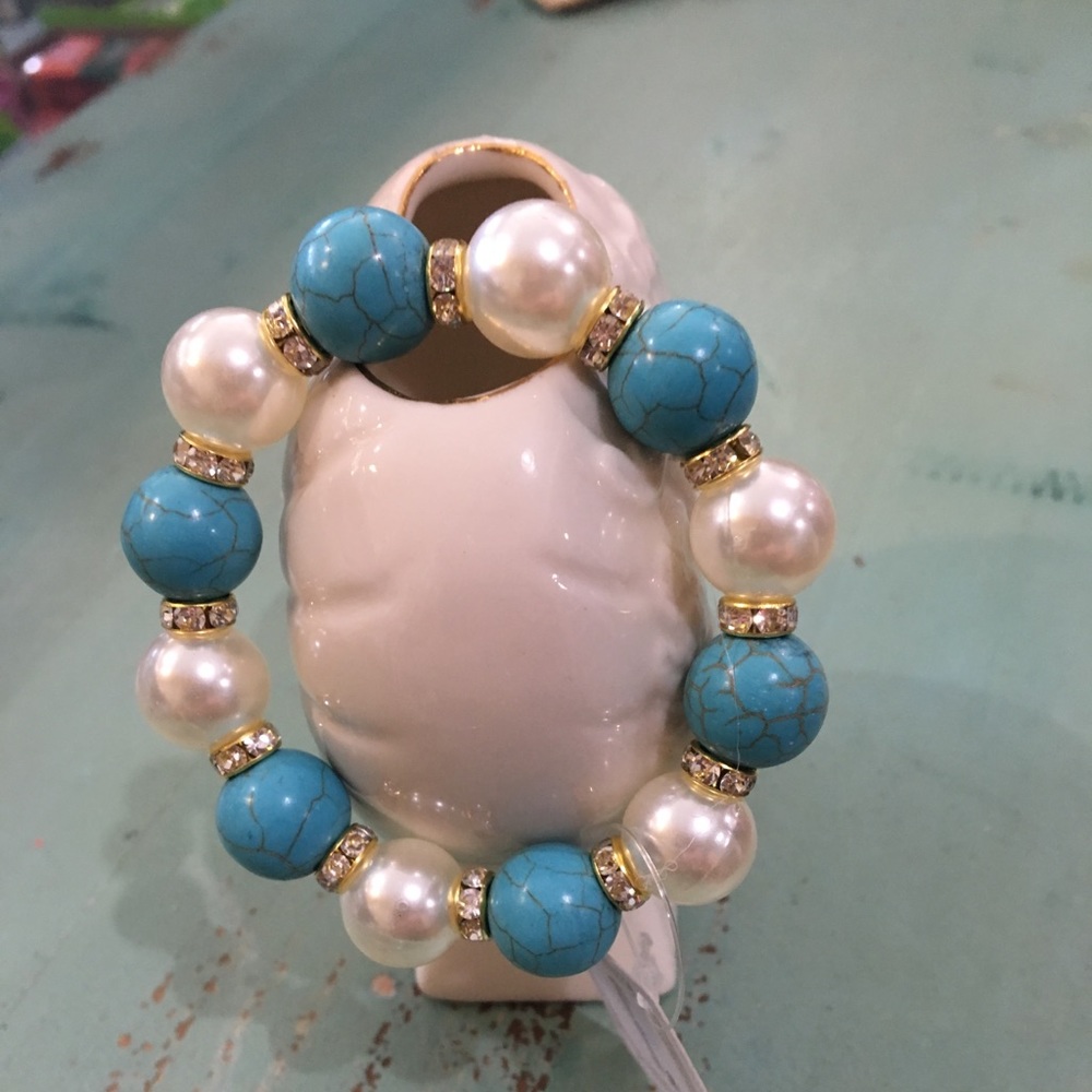 Bracelet /Earring Set